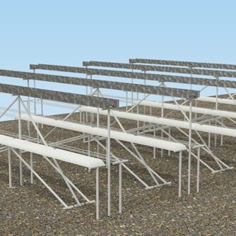 Substrate Trough Systems – Osprey Tunnels